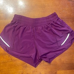 Lululemon Shorts